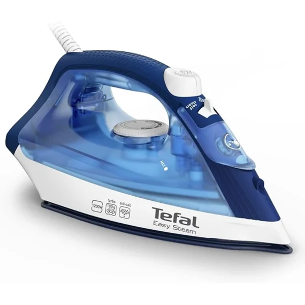 Tefal Easy Steam Iron