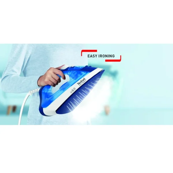 Tefal Easy Steam Iron