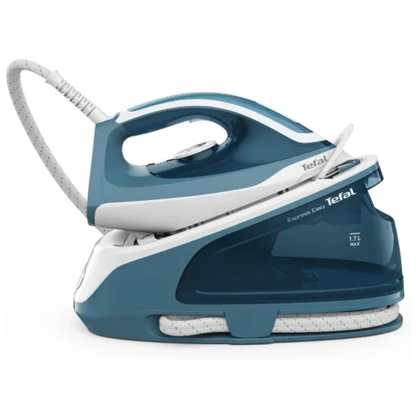 Tefal Express Easy Steam