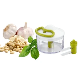 Tefal Manual Food Chopper