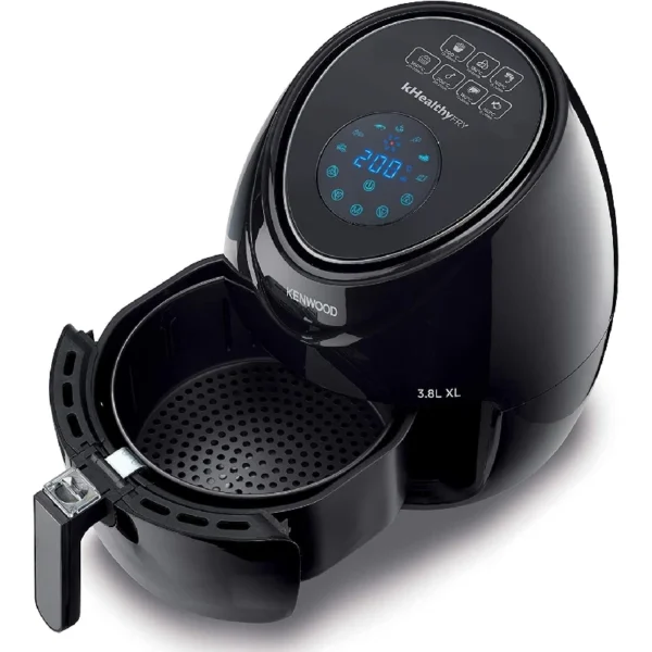 Kenwood 3.8 L Digital Air Fryer