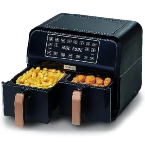 Kenwood Dual Air Fryer