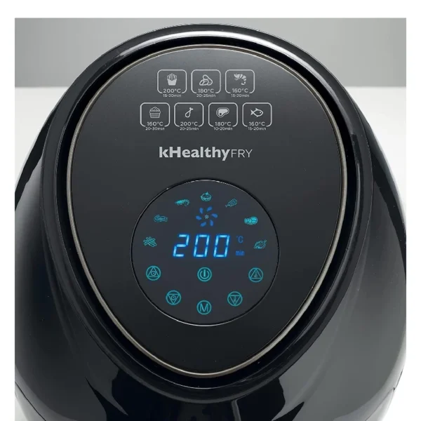 Kenwood 3.8 L Digital Air Fryer