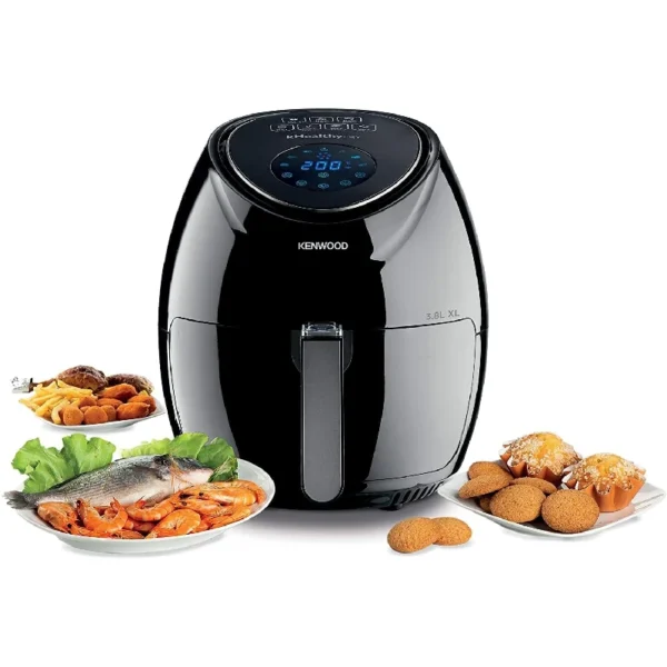 Kenwood 3.8 L Digital Air Fryer