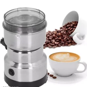 RAF Multifunctional Electric Masala Coffee Grinder