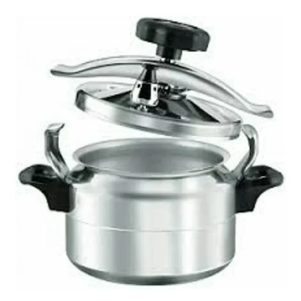 20L Stainless Steel Pressure Cooker