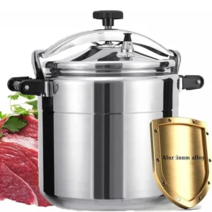 Aluminium 25L Pressure cooker