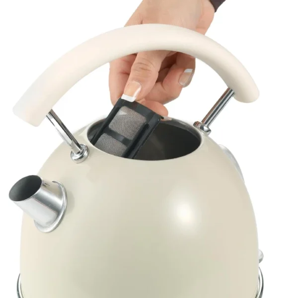 Ariete Vintage Electric Kettle