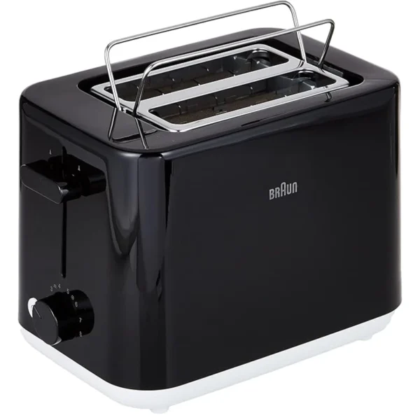 Braun 2 Slot Toaster