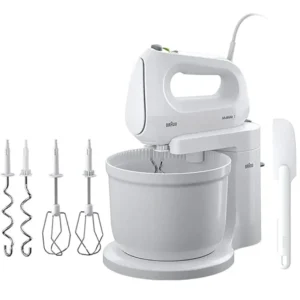 Braun Multimix 2 In 1 Hand and Stand Mixer