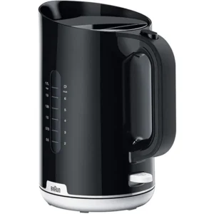 Braun Water Kettle