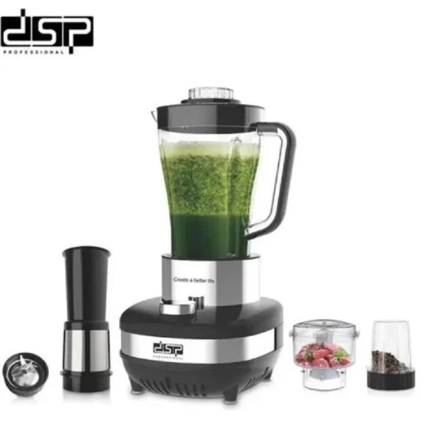 Commercial Food Processor