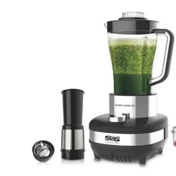 Commercial Food Processor