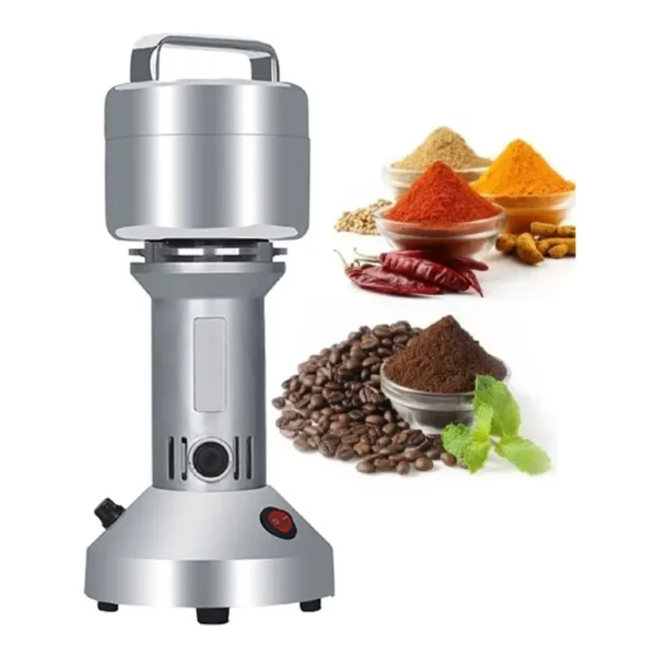 DSP 650W Coffee Spice Grinder