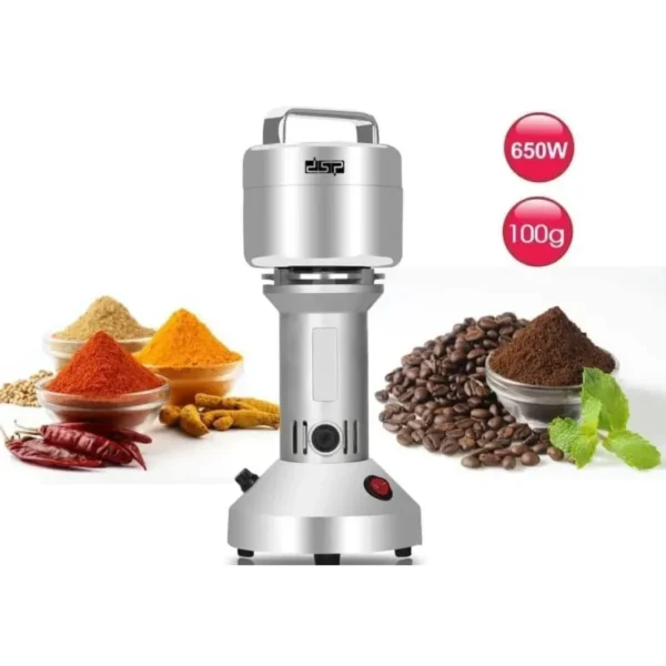 DSP 650W Coffee Spice Grinder