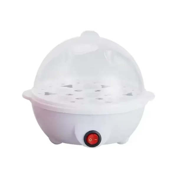 DSP Egg kettle