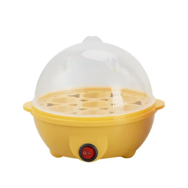 DSP Egg kettle