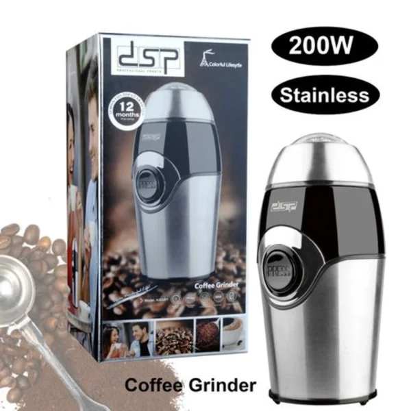 Coffee Grinder