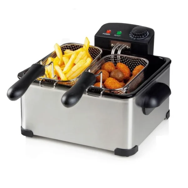 Deep Fryer Single 4.5L