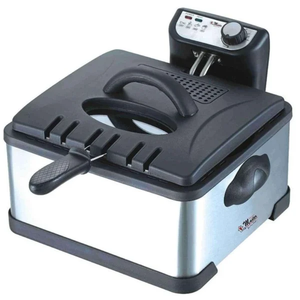 Deep Fryer Single 4.5L