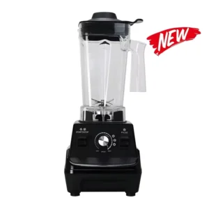 Digiwave 1.7L Commercial Blender