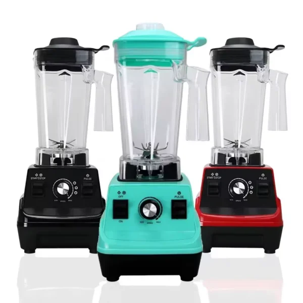 Digiwave 1.7L Commercial Blender