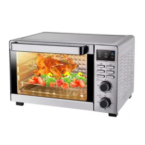 Digiwave 50L Electric Oven