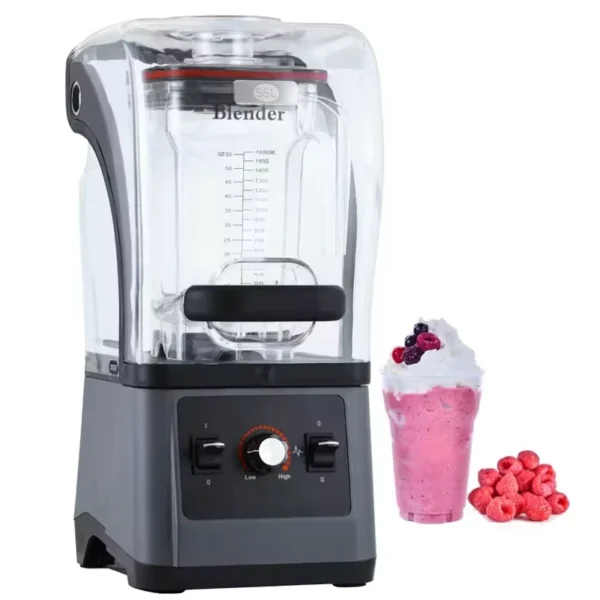 Digiwave Commercial Blender