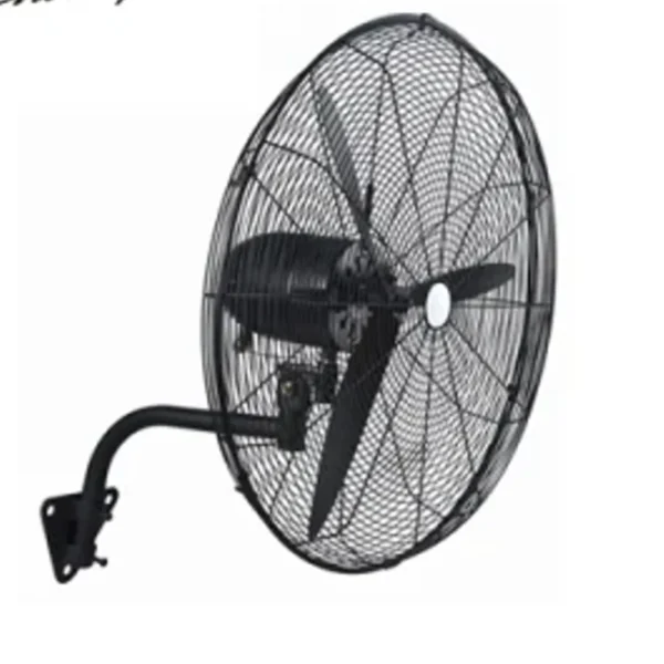 Stand Fan 26inch Copper