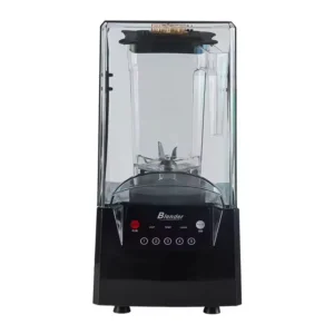 Electro Master 1.5L Silent Blender