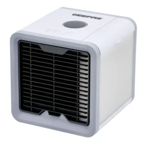 GEEPAS Portable Mini Air Cooler