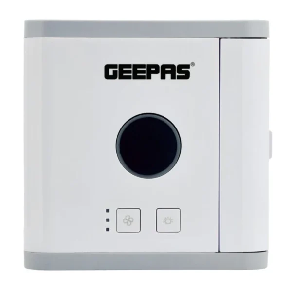 GEEPAS Portable Mini Air Cooler