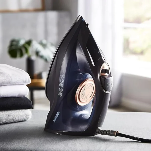 Geepas 2-in-1 Steam Iron