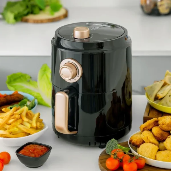 Geepas 1.8L Air Fryer