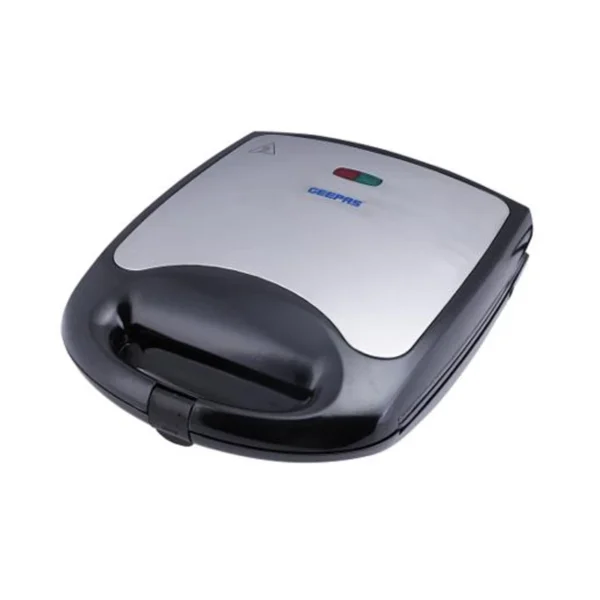 Geepas 1100W 4 Slice Sandwich Maker