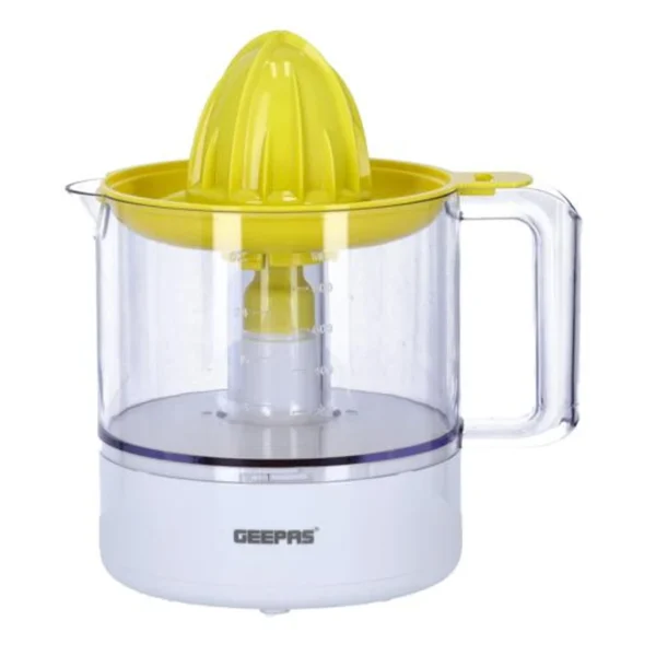 Geepas 1L Citrus Juicer 25W