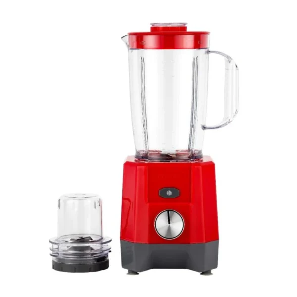 Geepas 2-In-1 Blender