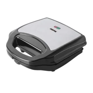 Geepas 2-Slice Sandwich Maker