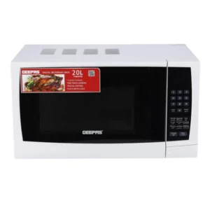 Geepas 20L Digital Microwave Oven