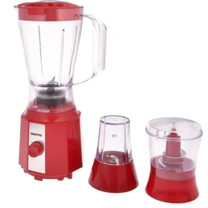 Geepas 3 In 1 Blender