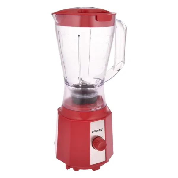 Geepas 3 In 1 Blender