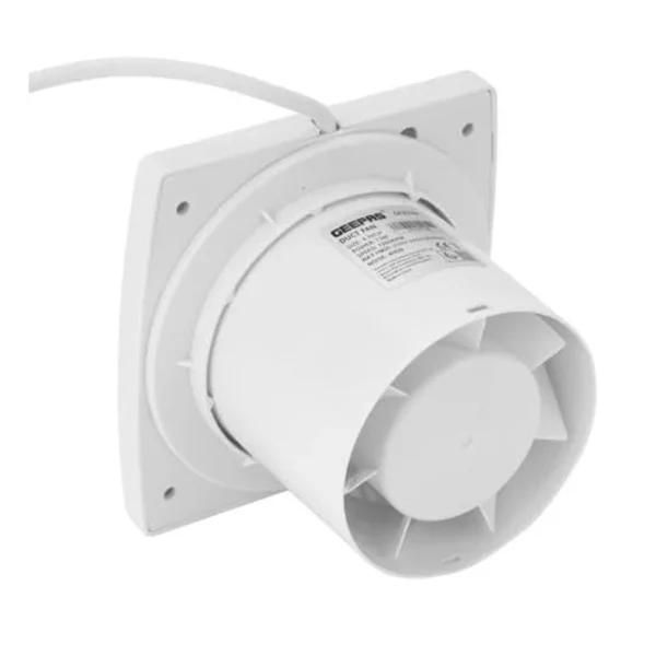 Geepas 4 Duct Fan 13W