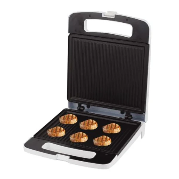 Geepas 4 Slices Grill Toaster