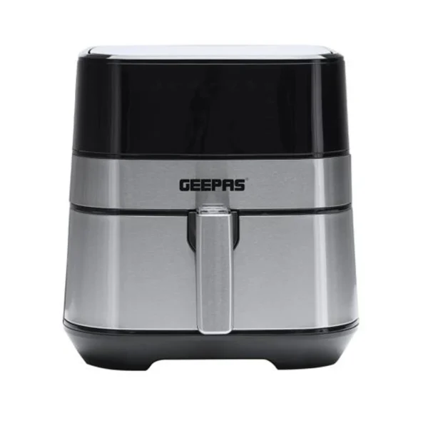 Geepas 5L Digital Air Fryer