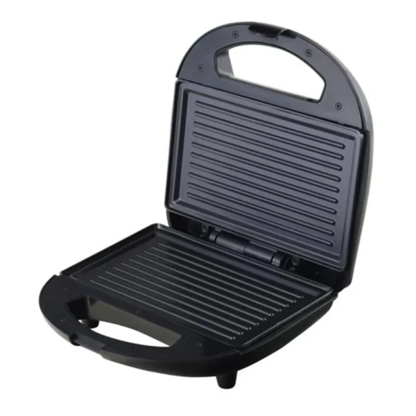 Geepas 700W 2 Slice Grill Maker