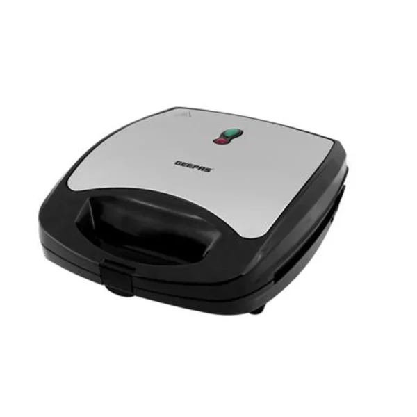 Geepas 920W 4 Slice Sandwich Maker