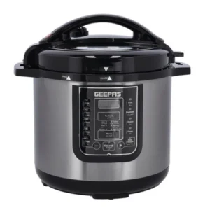 Geepas Digital Multi Cooker