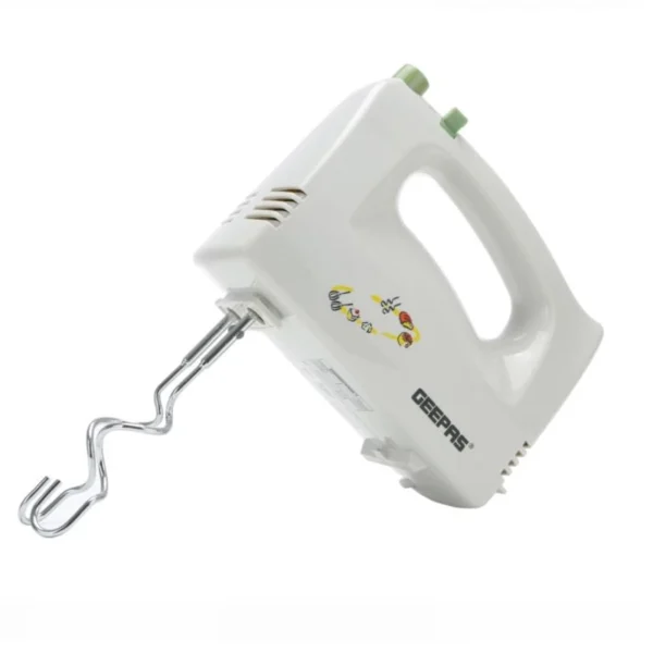 Geepas Hand Mixer 5 Speed