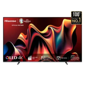 Hisense 100-inch U7 Mini LED UHD 4K QLED TV