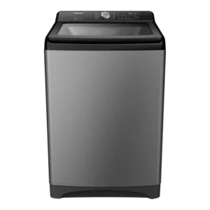 Hisense 17kg Automatic Top Load Washing Machine